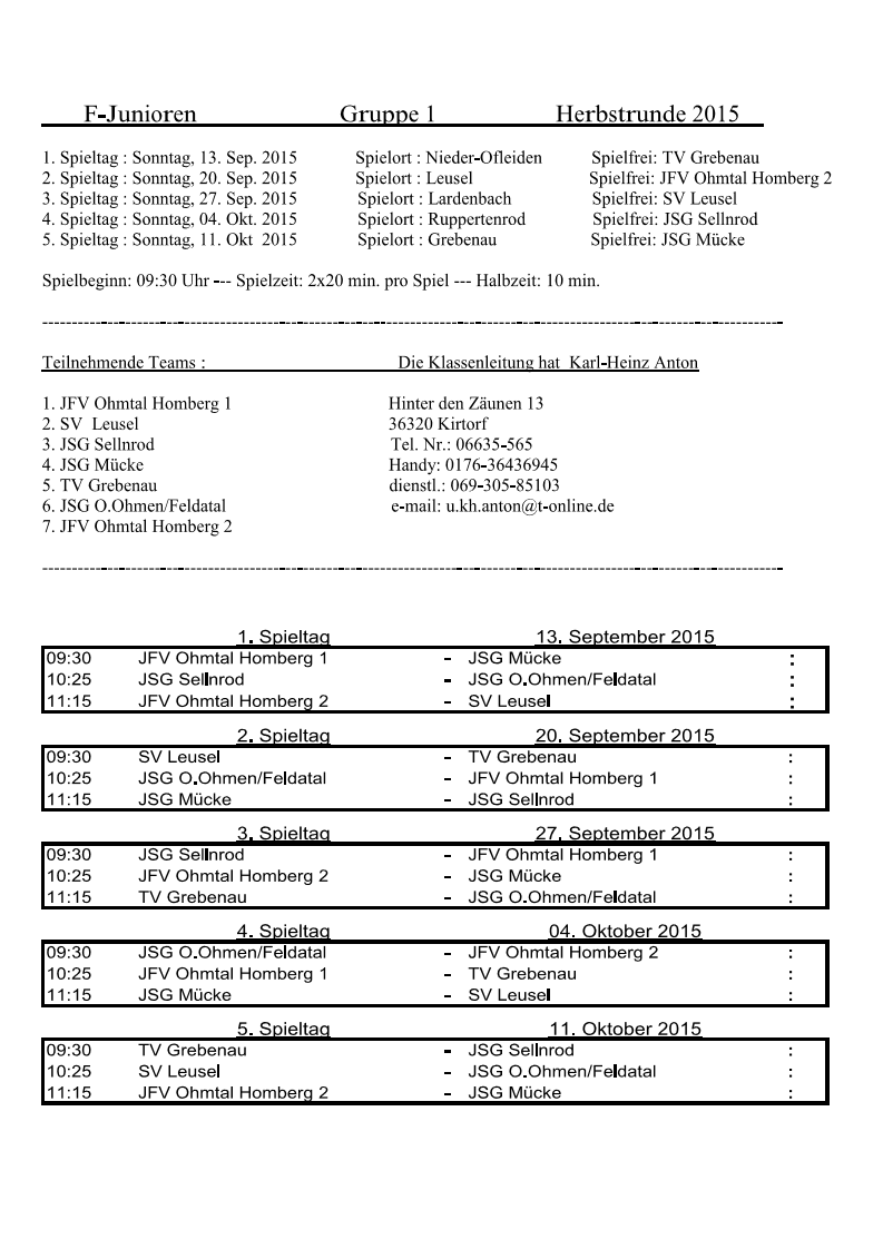 Spielplan F-Junioren Gruppe 1 Herbstrunde 2015-2_Page_1