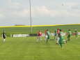 SV Leusel - TSV Lang-Gns 2-1  08