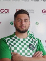 Dogan Caliskan 2019-