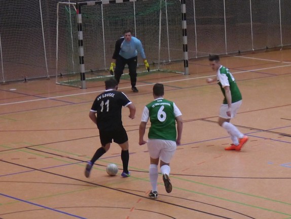 Fach-Metallbau Neujahrs-Cup 2016 09.01 Endrunde  (3)