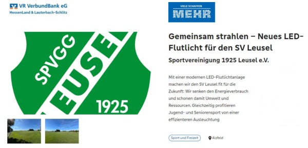 Viele schaffen mehr