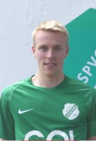 Corvin Luckhard 2024