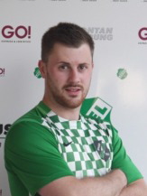 Maximilian Bornmann 2019