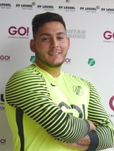 Sergen Malakcioglu 2019