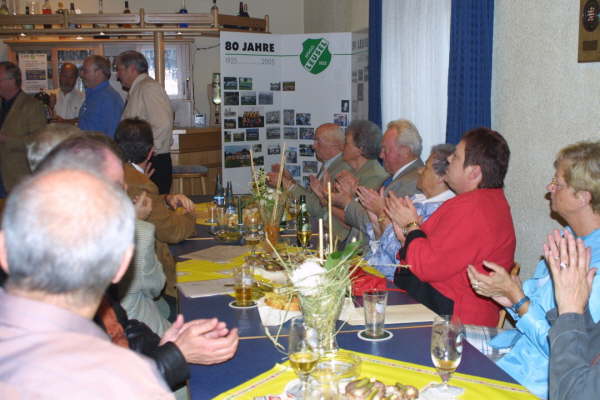 80 Jahre SV Leusel - Offizielle Feier (14)