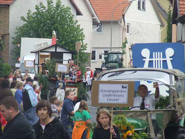 900 Jahre Leusel (118)