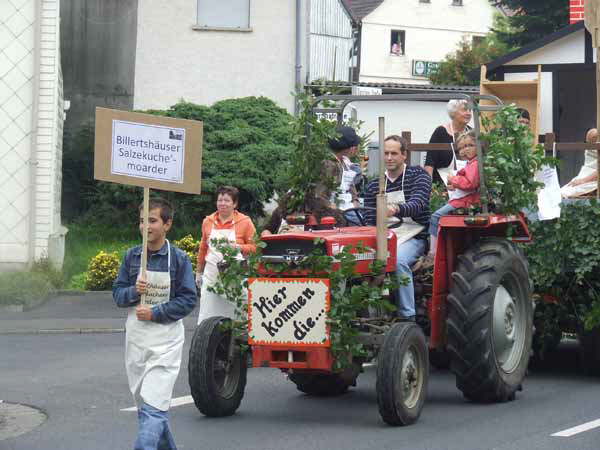 900 Jahre Leusel (124)