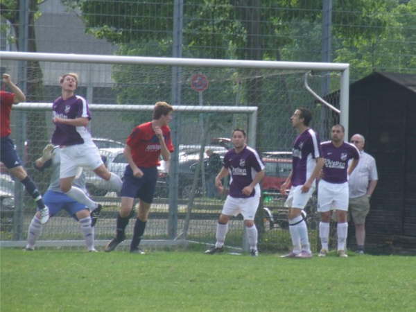 ASV 1953 Gie�en - SV Leusel 4-2 30