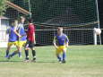 A - JSG Leusel - JSG Mcke 13-0 30