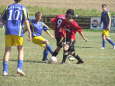 A - JSG Leusel - JSG Mcke 13-0 30