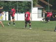 A - JSG Leusel - JSG Mcke 13-0 30