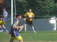A - JSG Leusel - JSG Mcke 13-0 30