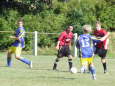 A - JSG Leusel - JSG Mcke 13-0 30