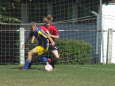 A - JSG Leusel - JSG Mcke 13-0 30