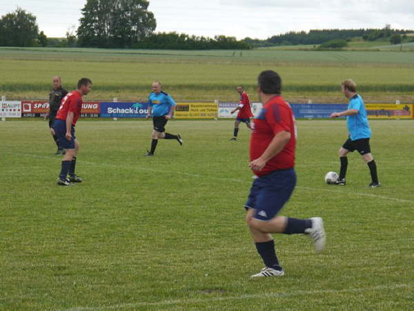 Aufstiegs-SV Leusel - AH-SV Altenburg 1-0 20
