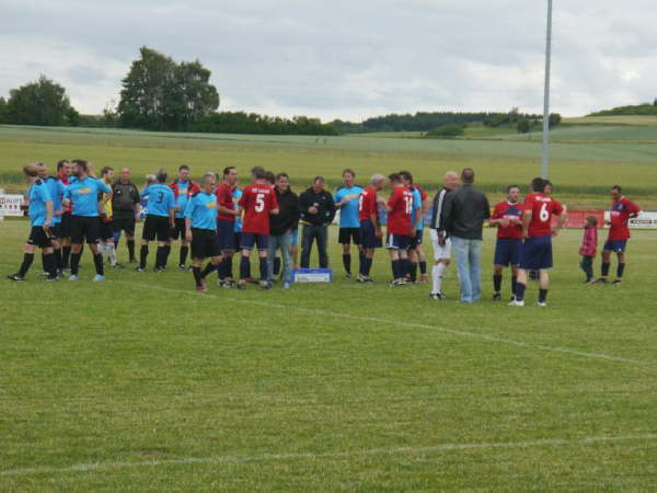 Aufstiegs-SV Leusel - AH-SV Altenburg 1-0 20