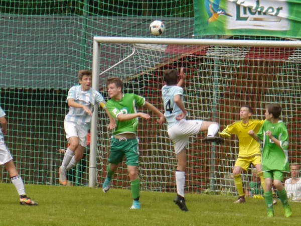 C - SV Leusel - JFV Alsfeld-Bechtelsberg  4-2  05