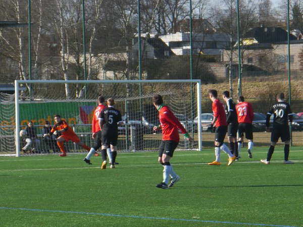 Eintr Stadtallendorf ll - SV Leusel 1-2 22