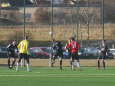 Eintr Stadtallendorf ll - SV Leusel 1-2 22