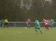 Eintracht Lollar ll - SV Leusel 1-0 04