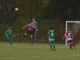 Eintracht Lollar ll - SV Leusel 1-0 04