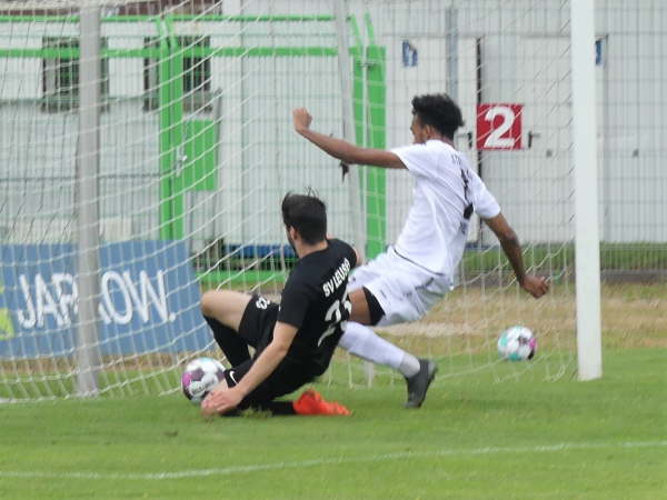 Eintracht Stadtallendorf - SV Leusel 3-1 31