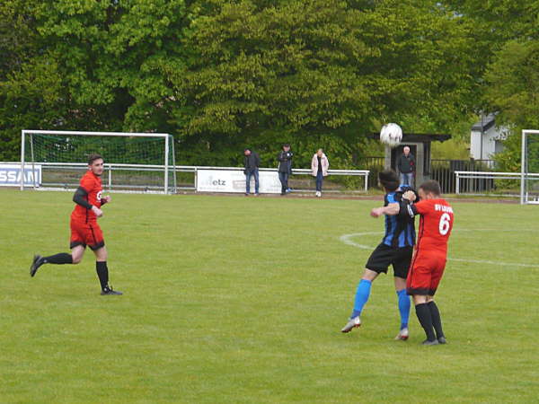 FC Burgsolms - SV Leusel  2-0  04