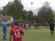 FC Burgsolms - SV Leusel  2-0  08