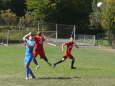 FC Cleeberg - SV Leusel  2-1  19