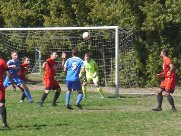 FC Cleeberg - SV Leusel  2-1  19