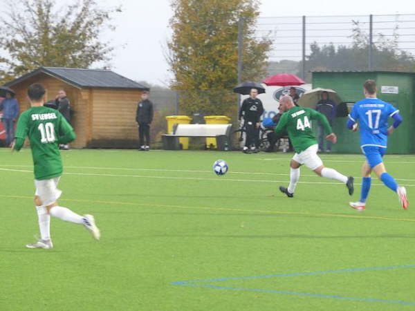 FC Cleeberg - SV Leusel  4-2  29