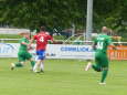 FC Ederbergland II - SV Leusel  2-0 04