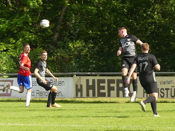 FC Ederbergland II - SV Leusel  3-1  12