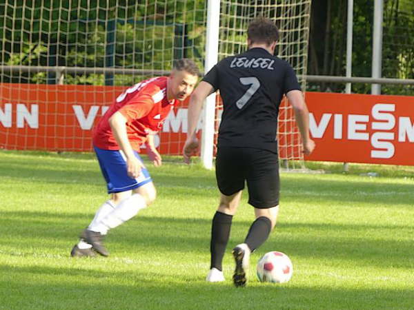 FC Ederbergland II - SV Leusel  3-1  12