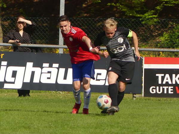 FC Ederbergland II - SV Leusel  3-1  12