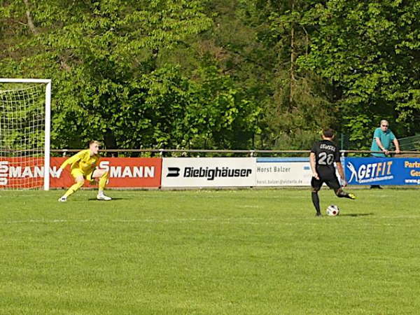 FC Ederbergland II - SV Leusel  3-1  12
