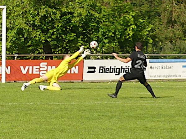 FC Ederbergland II - SV Leusel  3-1  12
