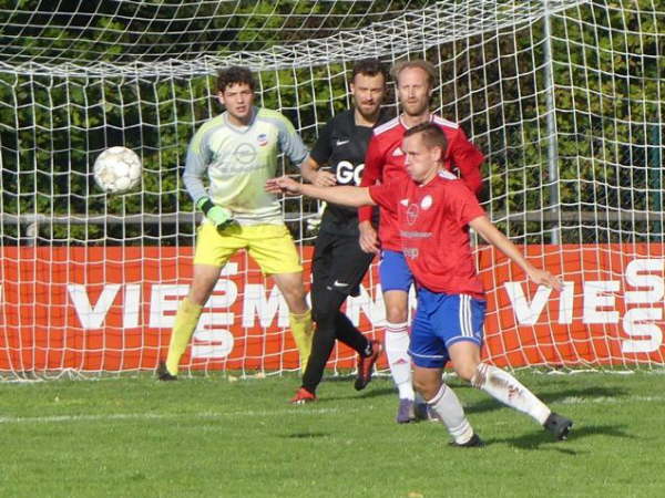 FC Ederbergland II - SV Leusel  4-1  17