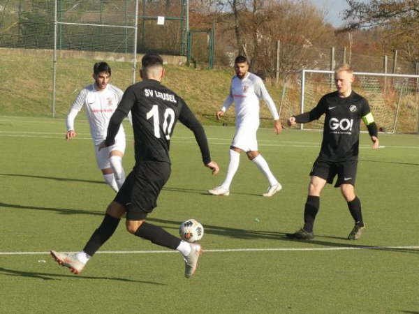 FC Gieen II - SV Leusel 0-5 26