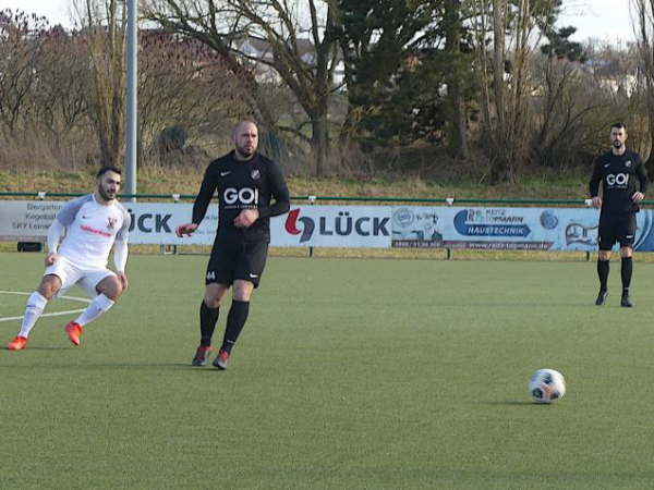 FC Gieen II - SV Leusel 0-5 26