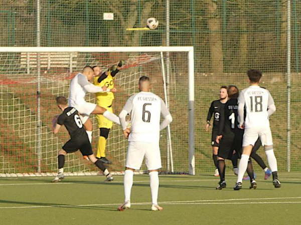 FC Gieen II - SV Leusel 0-5 26