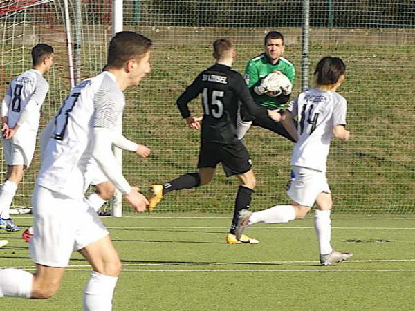 FC Gieen II - SV Leusel 0-5 26