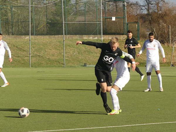 FC Gieen II - SV Leusel 0-5 26