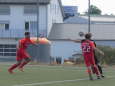 FC Gieen II - SV Leusel  2-1  04