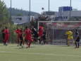 FC Gieen II - SV Leusel  2-1  04