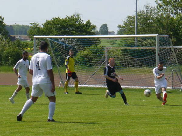 FC TuBa Pohlheim - SV Leusel 1-3 10