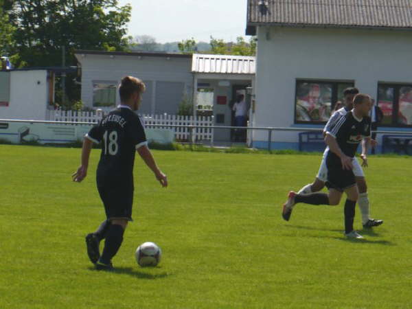 FC TuBa Pohlheim - SV Leusel 1-3 10