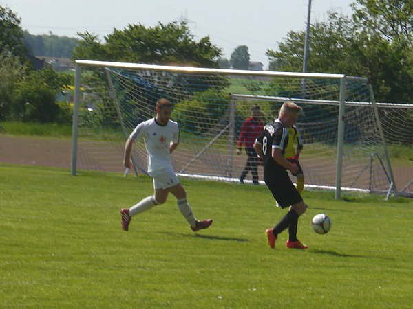 FC TuBa Pohlheim - SV Leusel 1-3 10