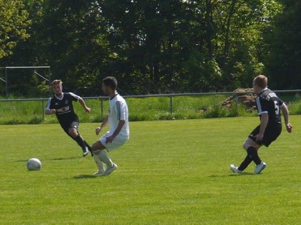 FC TuBa Pohlheim - SV Leusel 1-3 10