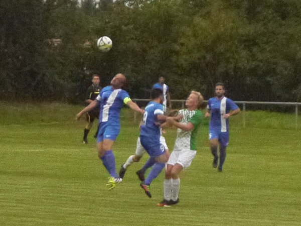 FC TuBa Pohlheim - SV Leusel 2-1 11